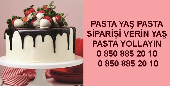 Bartn Cumhuriyet Mahallesi pasta sat siparii gnder yolla