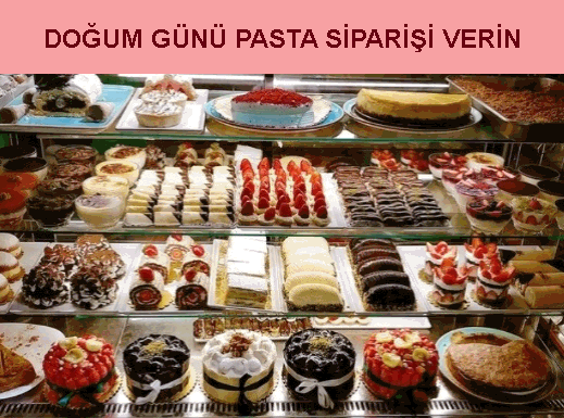 Bartn doum gn pasta siparii ver yolla gnder sipari