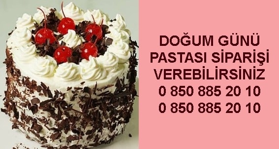 Bartn Amasra Merkez Mahalleleri doum gn pasta siparii sat